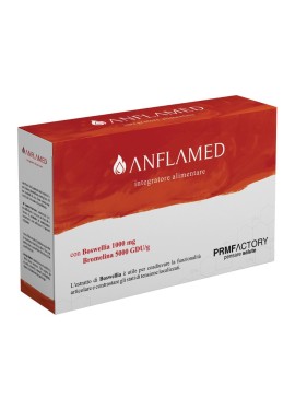 ANFLAMED 30BUST