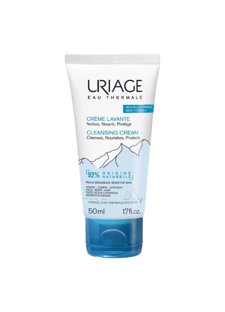 URIAGE CREME LAVANTE T 50ML