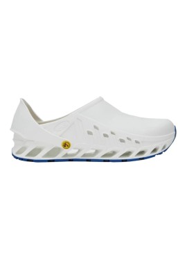 EVOFLEX TPR U BIANCO 42