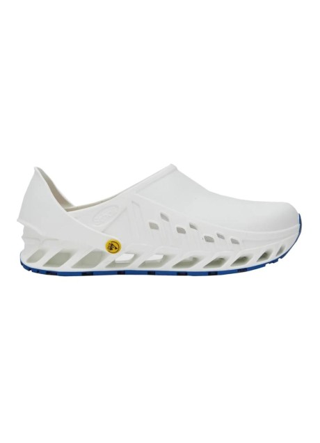 EVOFLEX TPR U BIANCO 42