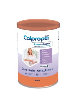 COLPROPUR LADY 340G