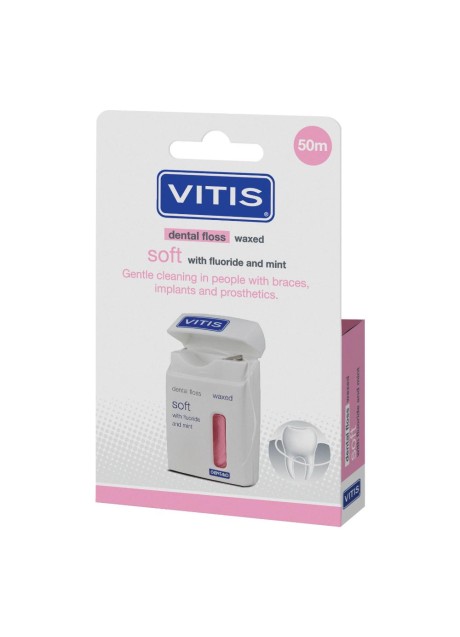 VITIS DENTAL FLOSS