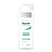 Bioscalin Nova Genina shampoo rivitalizzante 400ml