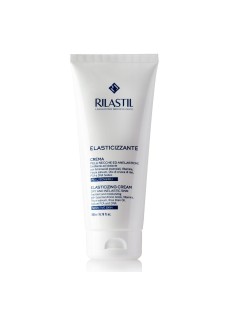 Rilastil crema elasticizzante emolliente e idratante - 200 millilitri