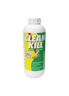 CLEAN KILL EXTRA MICRO FAST 1LT