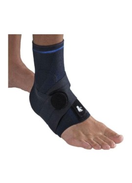 GIBAUD ORTHO MALLEOGIB 3D CAVIGLIERA LEGAMENTI TAGLIA 04