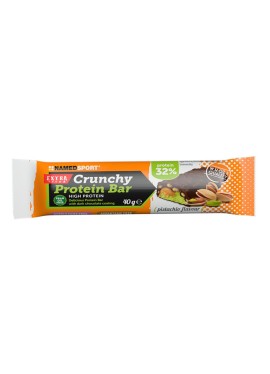 Named Sport Crunchy Protein Bar 40 g - Gusto pistacchio