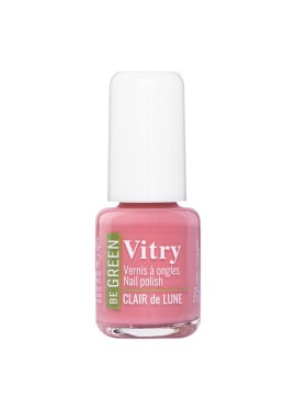 SMALTI BE GREEN CLAIR DE LUNE 6 ML