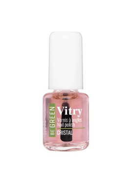 SMALTI BE GREEN CRISTAL 6 ML