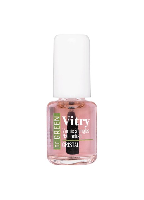 SMALTI BE GREEN CRISTAL 6 ML