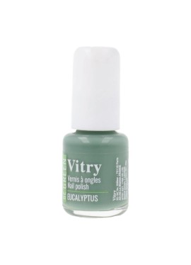 SMALTI BE GREEN EUCALYPTUS 6 ML