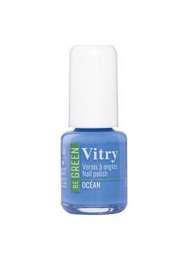 SMALTI BE GREEN OCEAN 6 ML