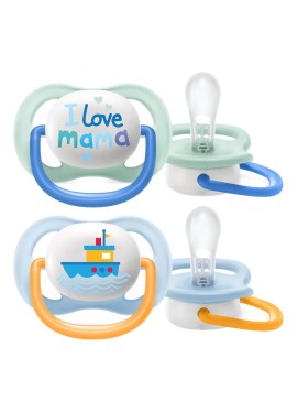 AVENT ULTRA AIR SUCCH MAM/BO M
