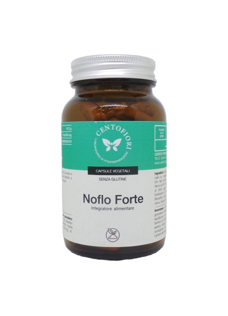 NOFLO FORTE 75CPS CENTO F