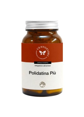POLIDATINA PIU' 100CPS VEG