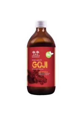 GOJI BIO SUCCO SALUGEA 500ML