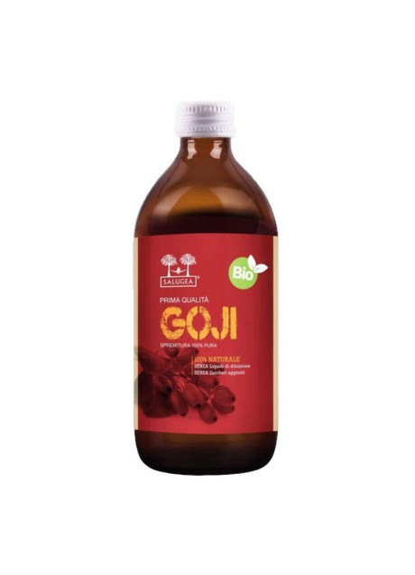 GOJI BIO SUCCO SALUGEA 500ML