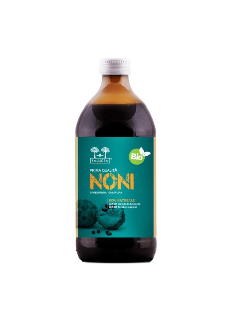 SALUGEA SUCCO NONI BIO 500ML