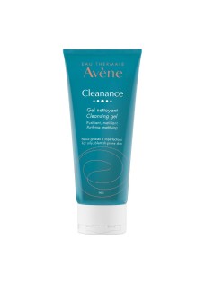 Avene Cleanance gel detergente - 200 millilitri