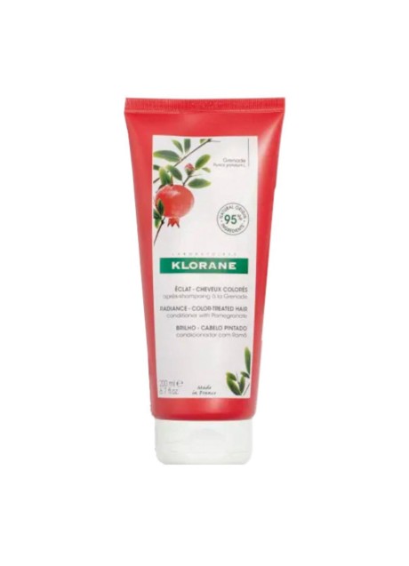 KLORANE BALSAMO MELOGRANO200ML