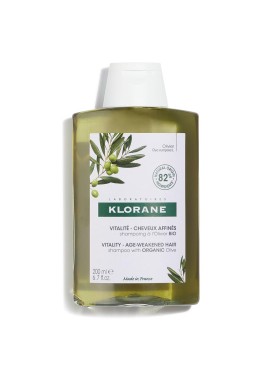 KLORANE SHAMPOO ULIVO 200ML