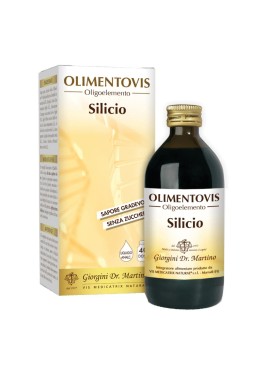 OLIMENTOVIS SI (SILICIO) 200ML