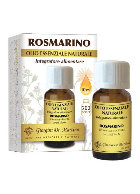 ROSMARINO OE NAT 10ML