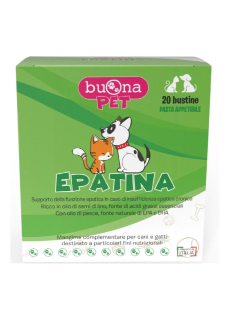 EPATINA 20BUST VET