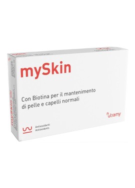 MYSKIN 30CPR