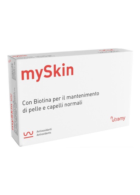 MYSKIN 30CPR