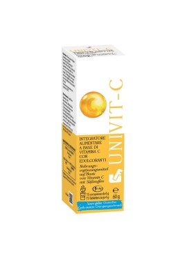 UNIVITC 15 COMPRESSE EFFERVESCENTI