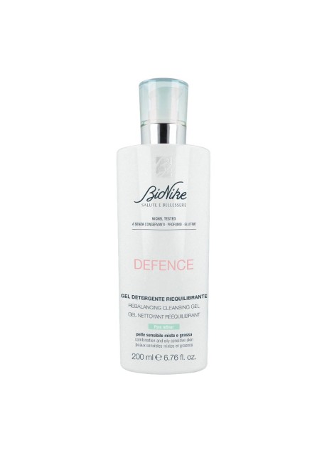 DEFENCE GEL DET RIEQUIL 200ML