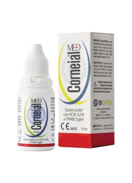 CORNEIAL MED 10ML