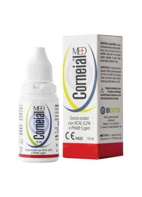 CORNEIAL MED 10ML