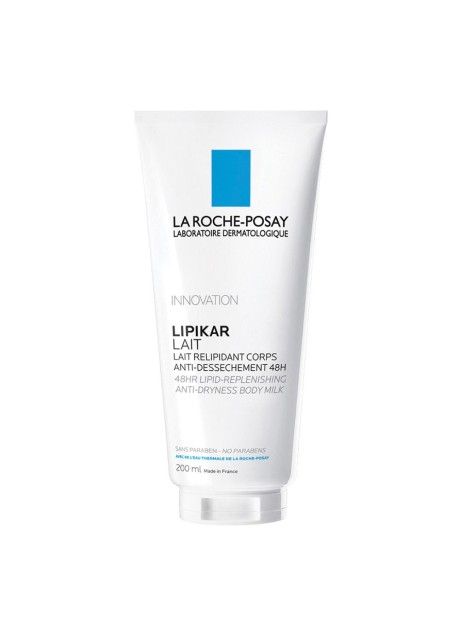 LIPIKAR LATTE 200ML PROMO 2021