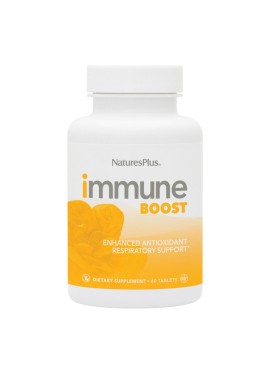 IMMUNE BOOST 60TAV