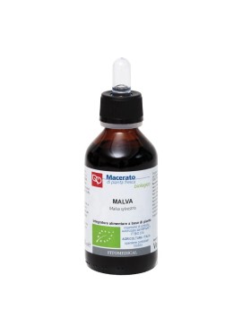 MALVA TINTURA MADRE BIO 100ML