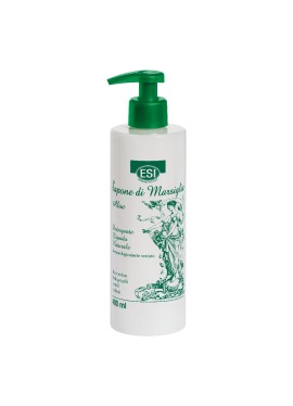 ESI SAPONE MARSIGLIA ALOE400ML