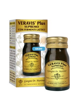 VERAVIS PLUS SUPR FERM LAT 30G