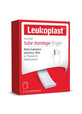 LEUKOPLAST ELASTOFIX TUB DITO