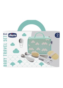 CHICCO SET VIAGGIO IGIENE