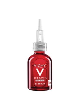 Vichy Liftactiv specialist B3 dark serum - riduce le macchie della pelle del viso - 30 millilitri