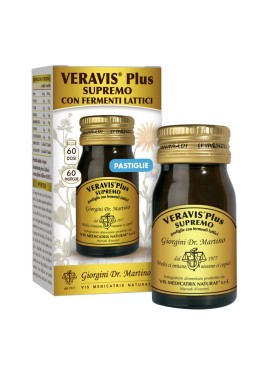 VERAVIS PLUS SUPREMO 60PAST