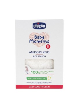 CHICCO BABY MOMENTS AMIDO DI RISO SENS 250 G