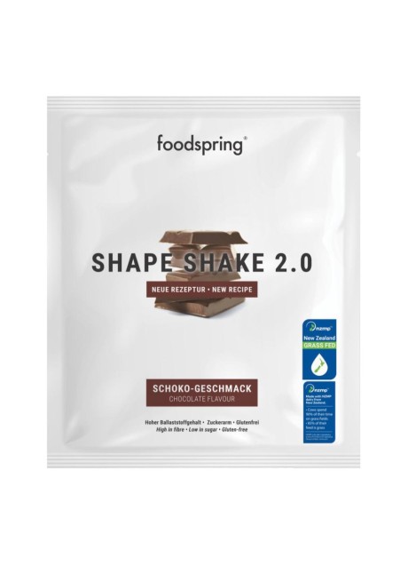 SHAPE SHAKE 2,0 CIOC MONOD 60G