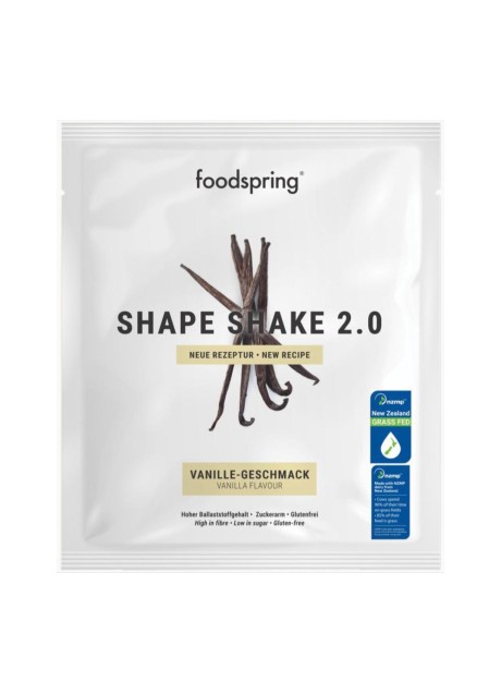 SHAPE SHAKE 2,0 VAN MONOD 60G