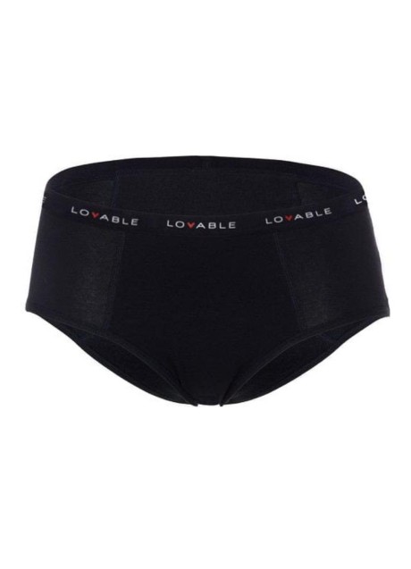 LOVABLE CULOTTE FLUSSO ABBOND
