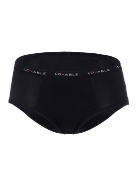 LOVABLE CULOTTE FLUSSO ABBOND