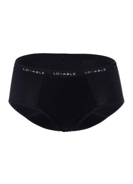 LOVABLE CULOTTE FLUSSO MEDIO N