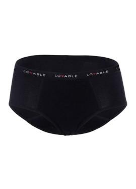 LOVABLE CULOTTE FLUSSO MEDIO N